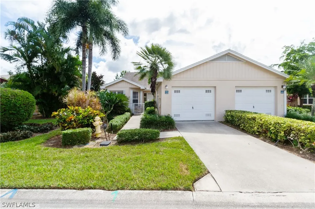2608 Sailors Way Naples FL 34109
