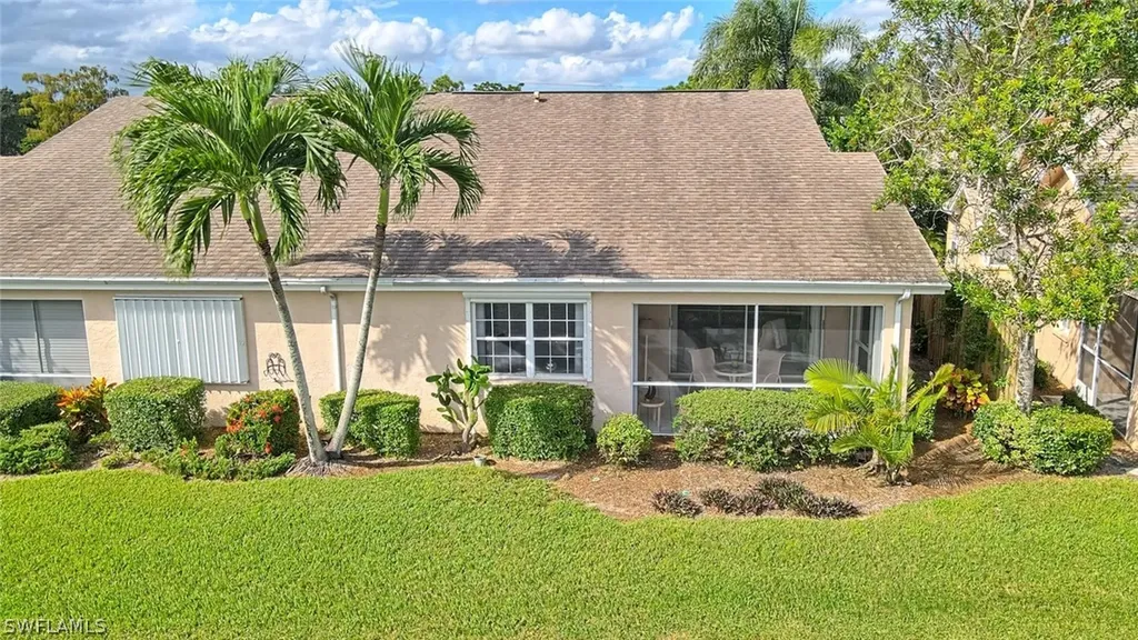 2608 Sailors Way Naples FL 34109