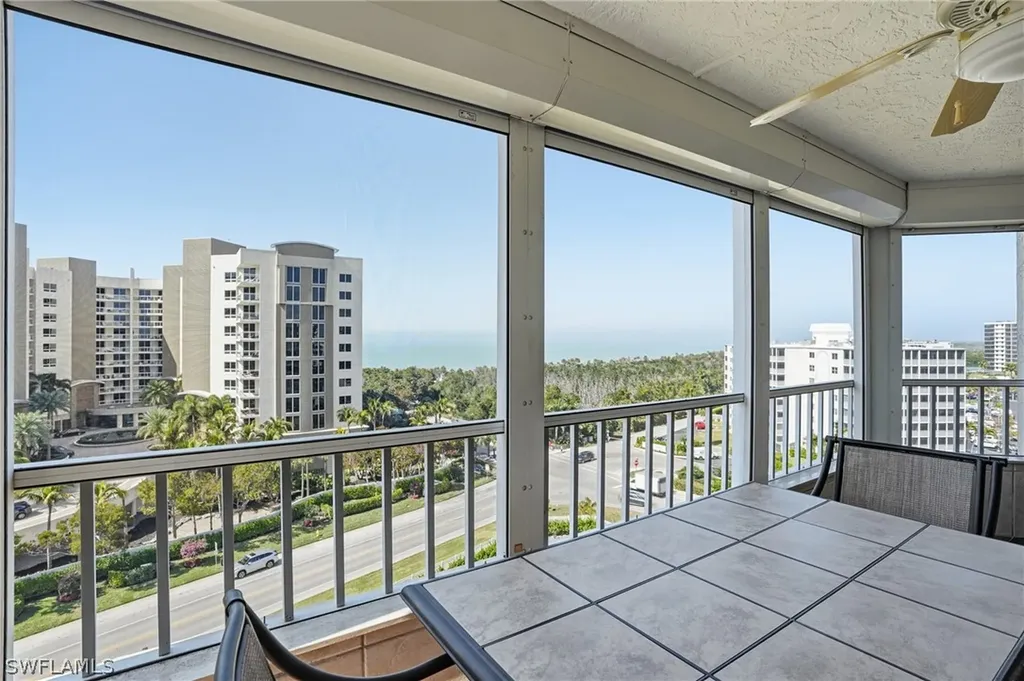 11118 Gulf Shore Drive Naples FL 34108