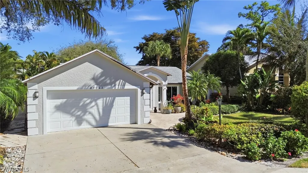 27242 High Seas Lane Bonita Springs FL 34135