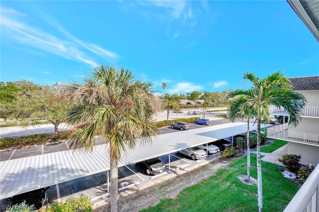 5515 Rattlesnake Hammock Road Naples FL 34113