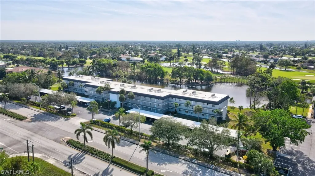 5515 Rattlesnake Hammock Road Naples FL 34113