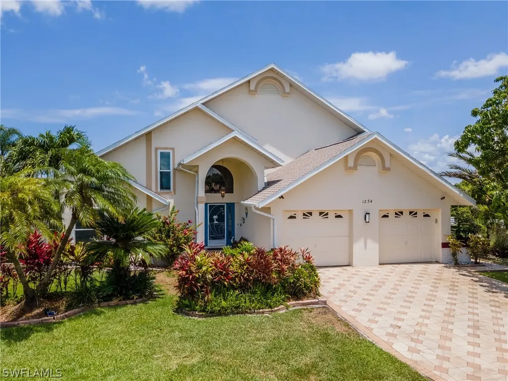1234 SE 13th Avenue Cape Coral FL 33990
