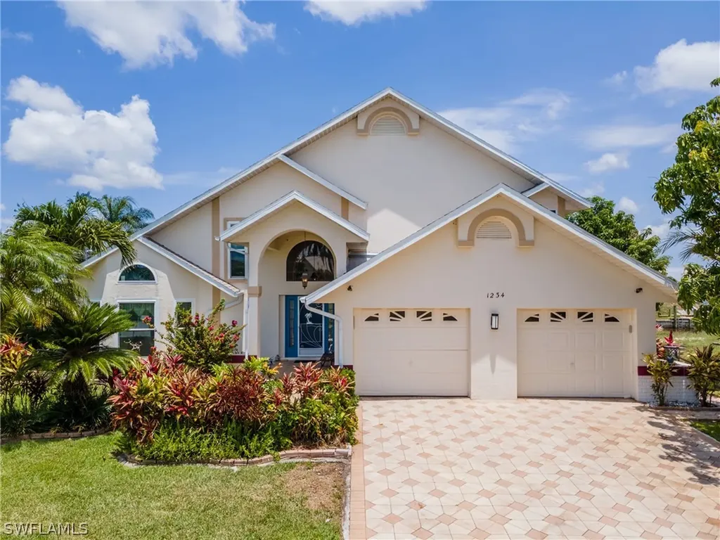 1234 SE 13th Avenue Cape Coral FL 33990