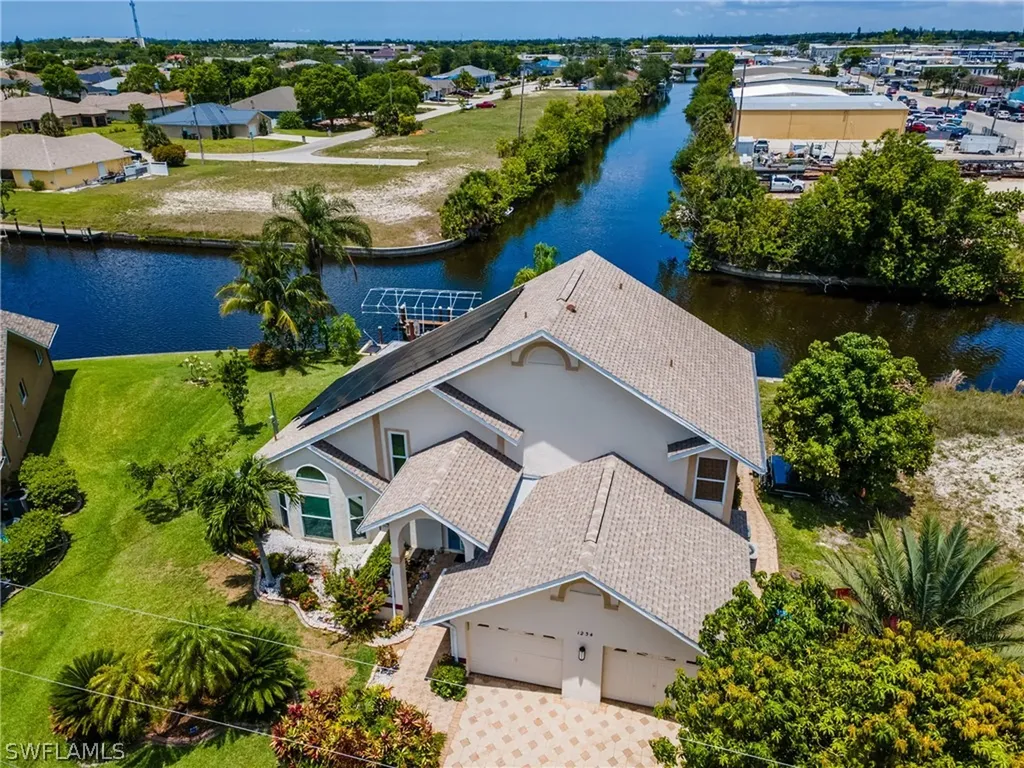 1234 SE 13th Avenue Cape Coral FL 33990