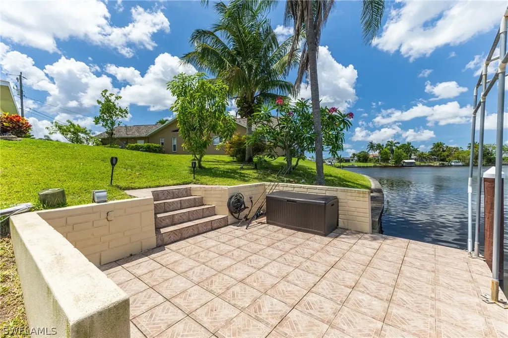 1234 SE 13th Avenue Cape Coral FL 33990