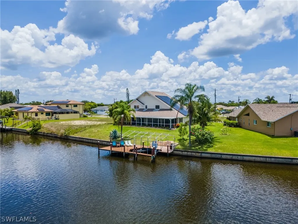 1234 SE 13th Avenue Cape Coral FL 33990