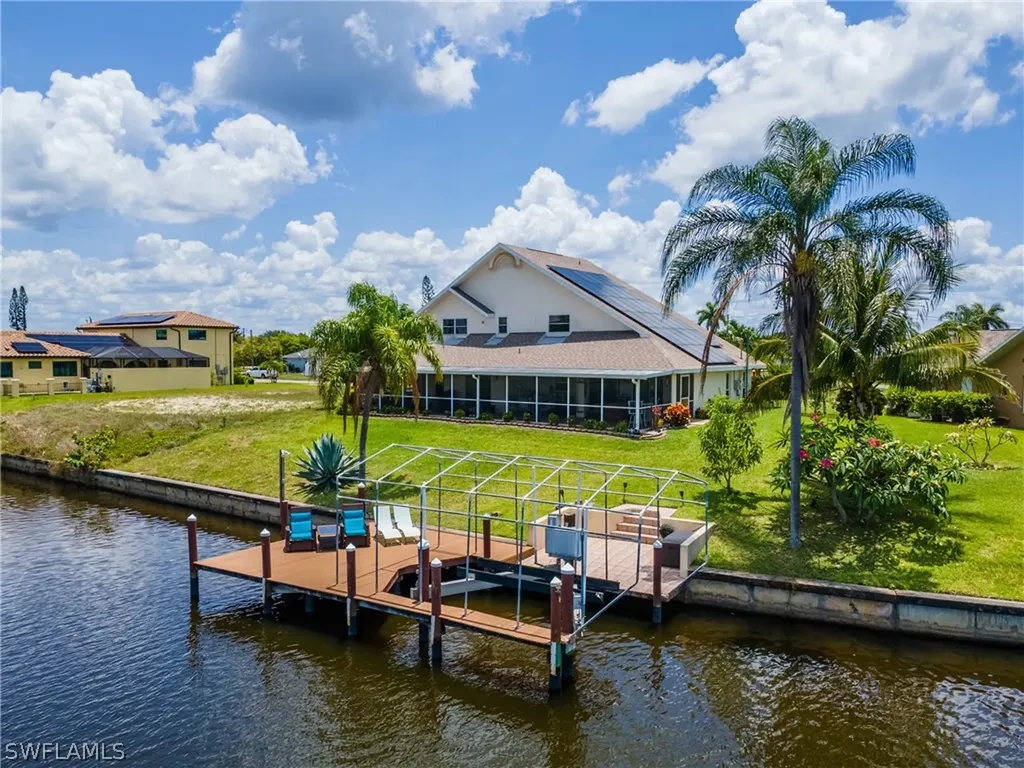 1234 SE 13th Avenue Cape Coral FL 33990