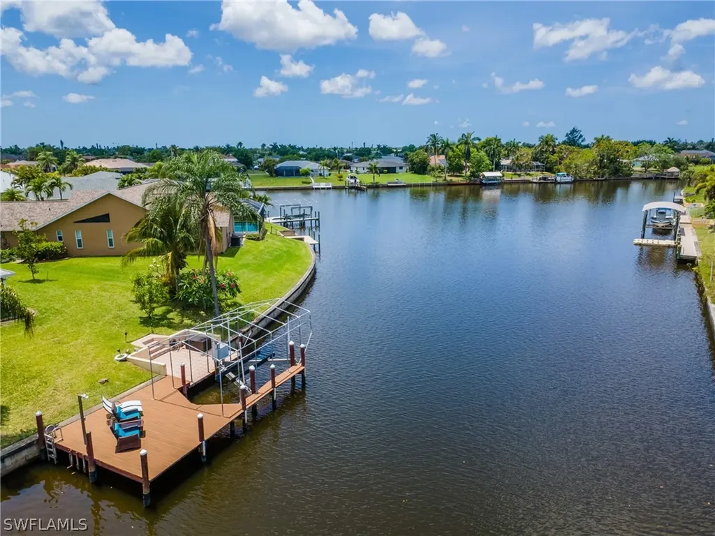 1234 SE 13th Avenue Cape Coral FL 33990