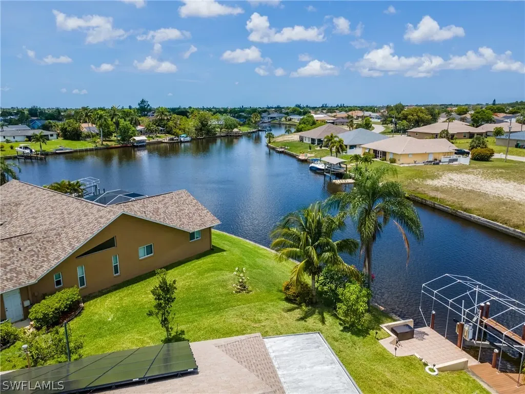 1234 SE 13th Avenue Cape Coral FL 33990