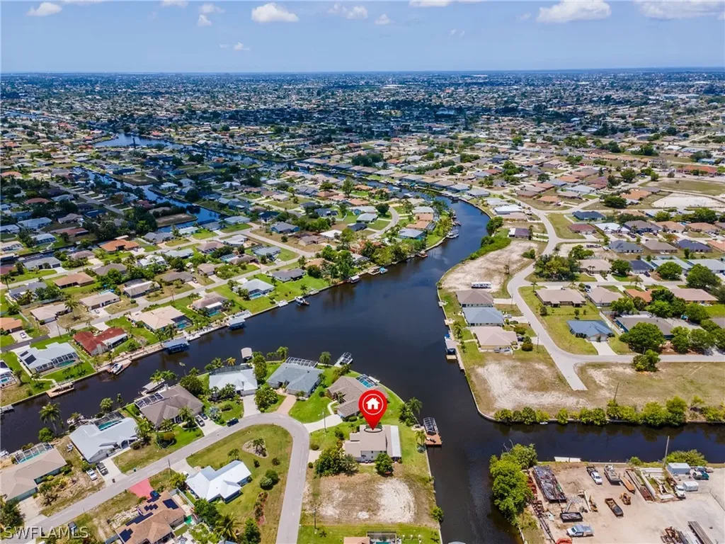 1234 SE 13th Avenue Cape Coral FL 33990