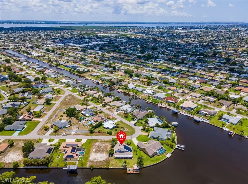 1234 SE 13th Avenue Cape Coral FL 33990