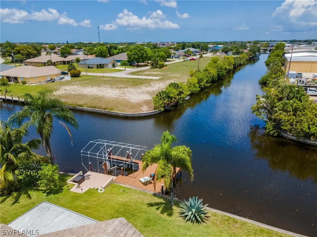 1234 SE 13th Avenue Cape Coral FL 33990