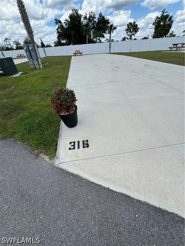 316 Horizon Road Punta Gorda FL 33982