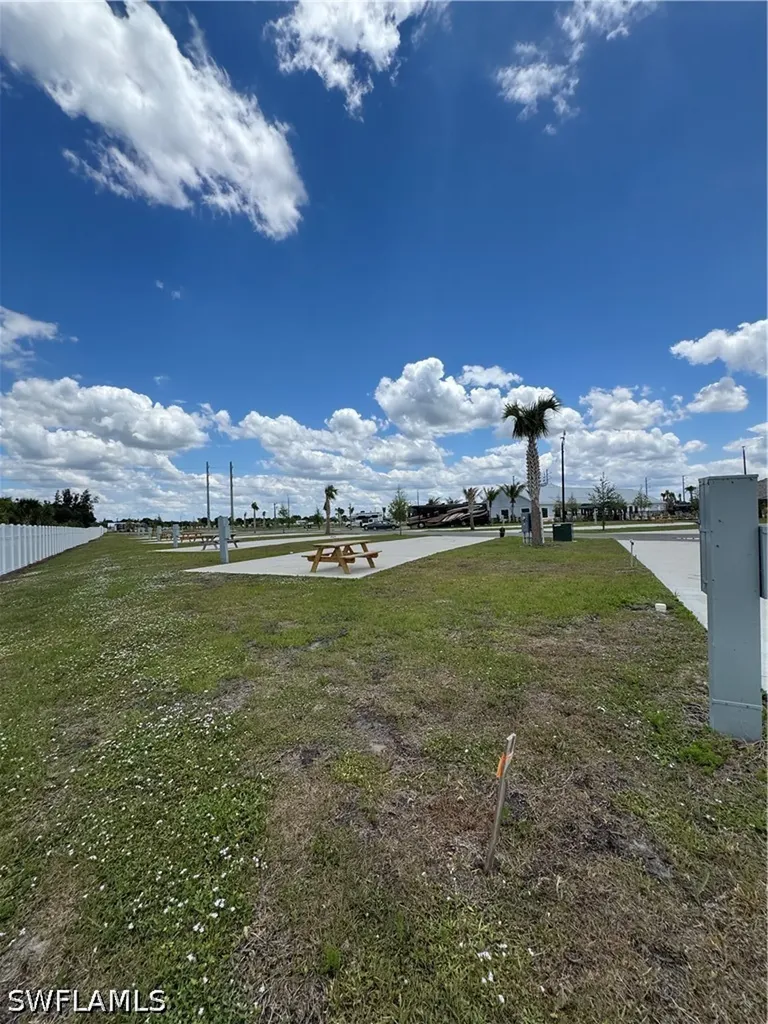 316 Horizon Road Punta Gorda FL 33982