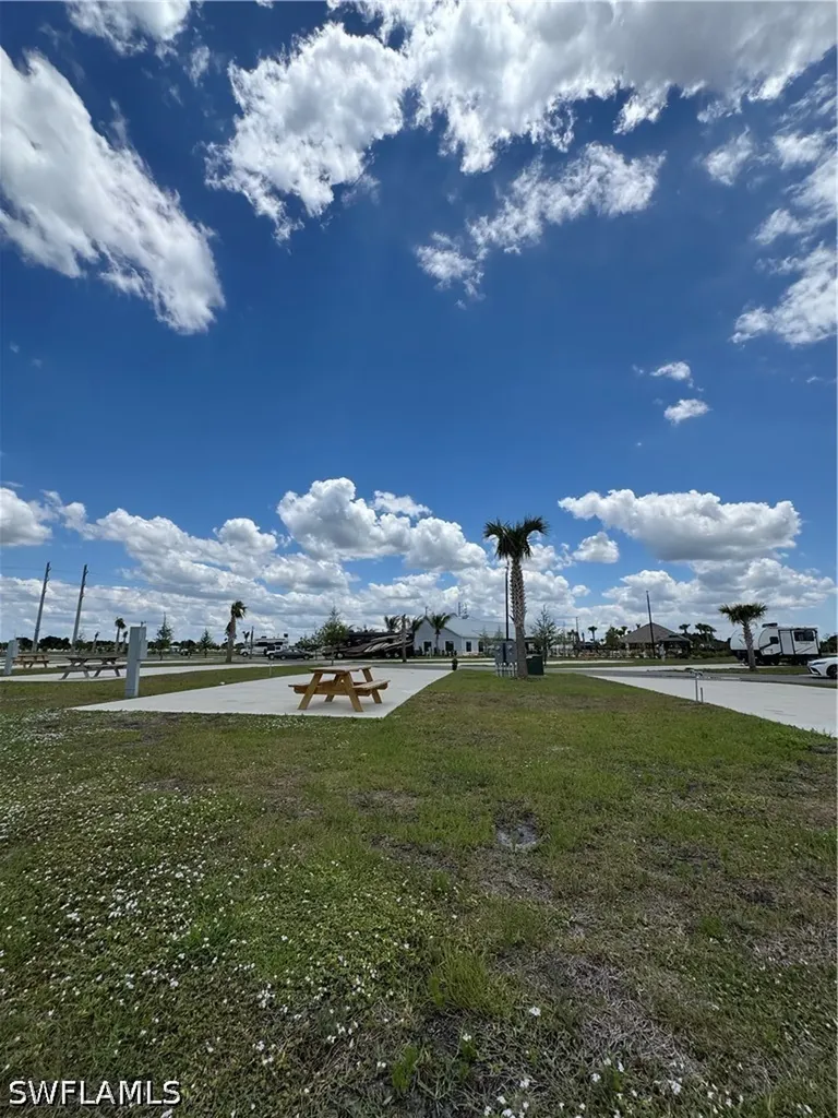 316 Horizon Road Punta Gorda FL 33982