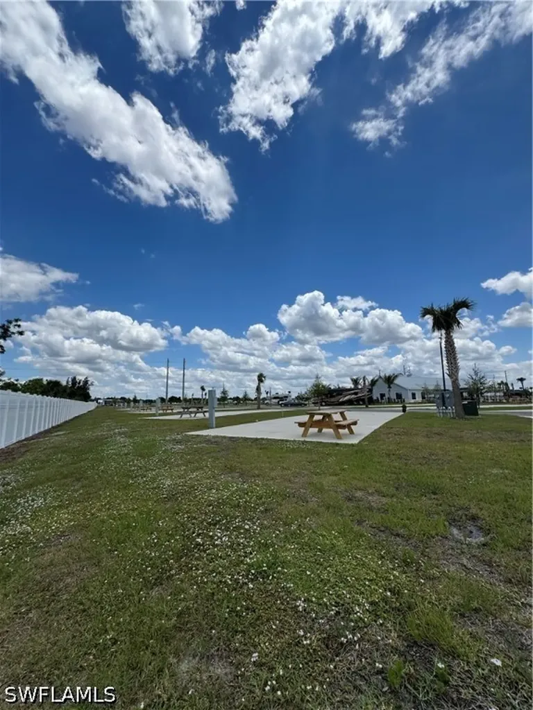 316 Horizon Road Punta Gorda FL 33982