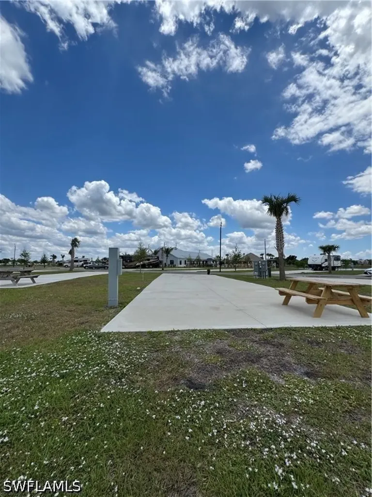 316 Horizon Road Punta Gorda FL 33982