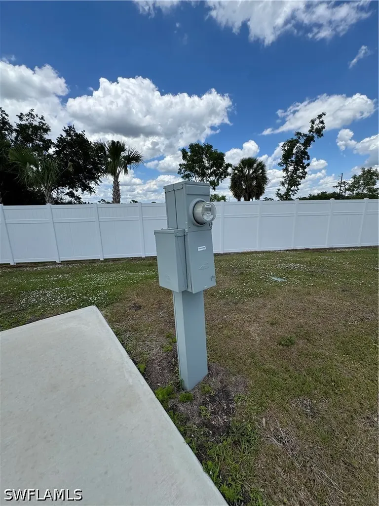 316 Horizon Road Punta Gorda FL 33982