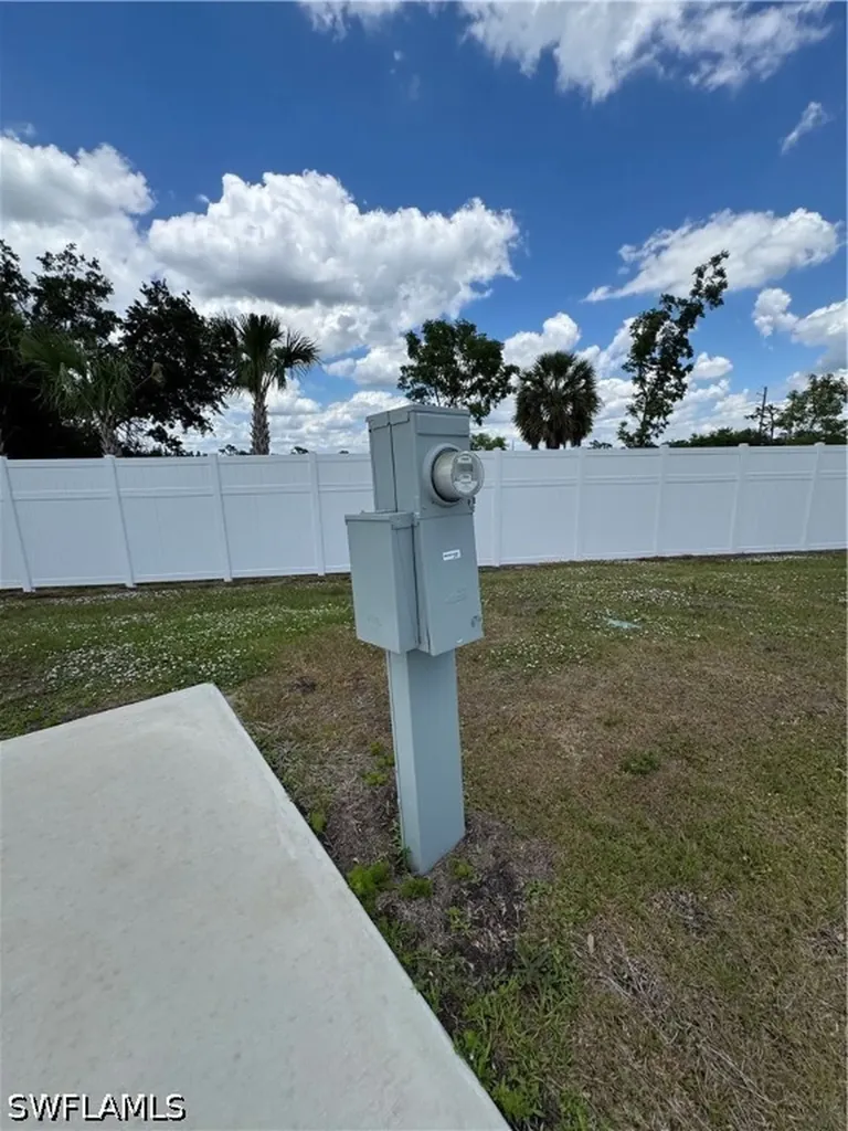 316 Horizon Road Punta Gorda FL 33982
