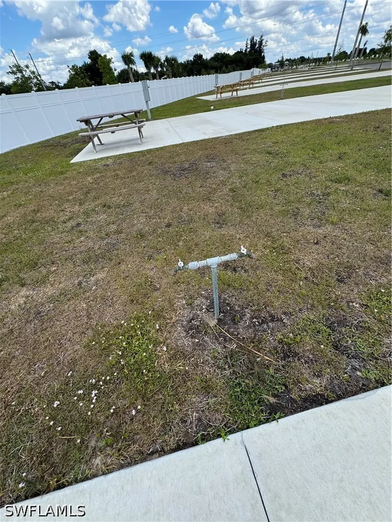 316 Horizon Road Punta Gorda FL 33982