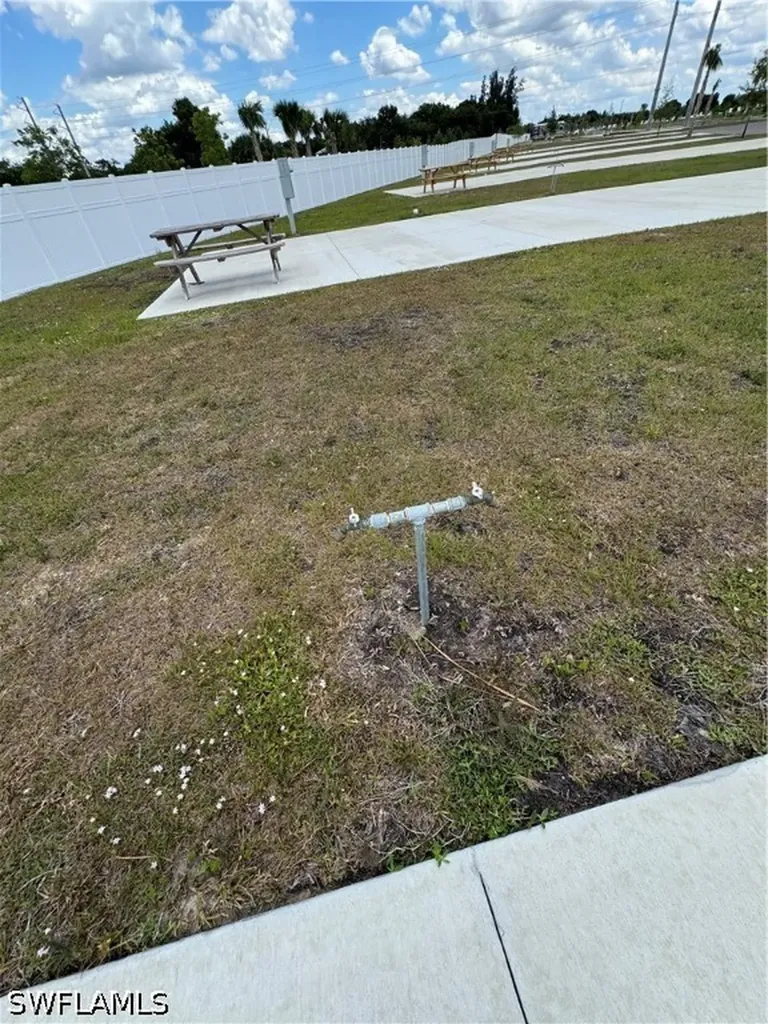 316 Horizon Road Punta Gorda FL 33982