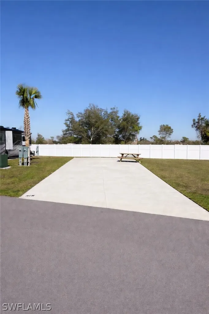 316 Horizon Road Punta Gorda FL 33982