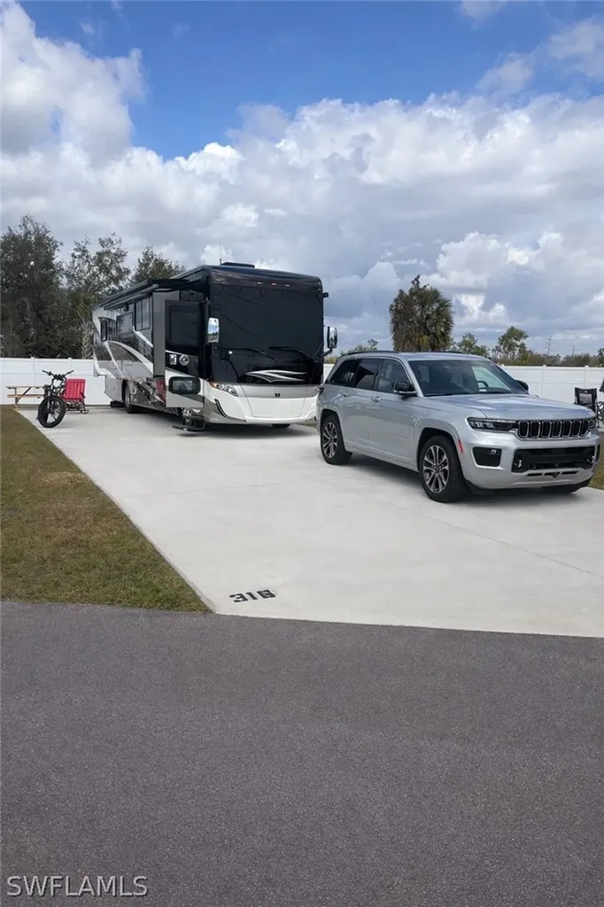 316 Horizon Road Punta Gorda FL 33982