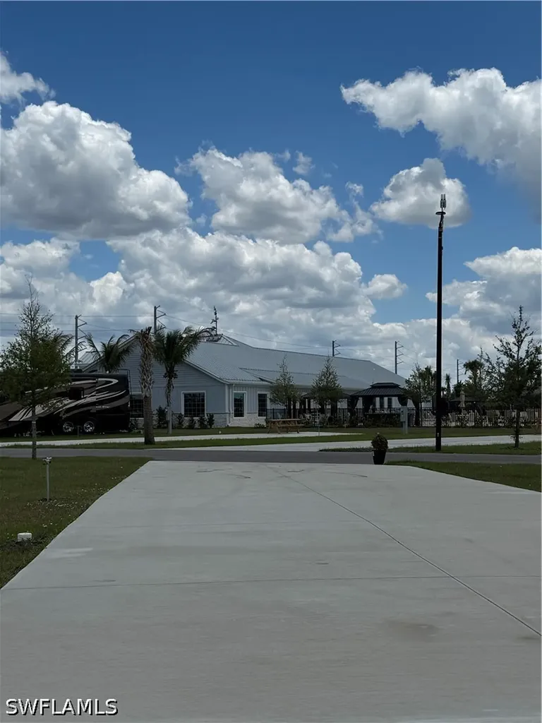 316 Horizon Road Punta Gorda FL 33982