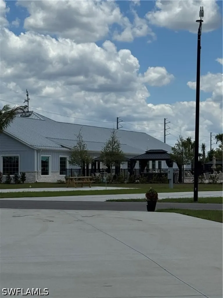 316 Horizon Road Punta Gorda FL 33982