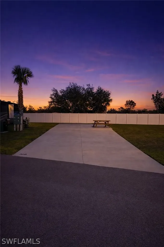 316 Horizon Road Punta Gorda FL 33982