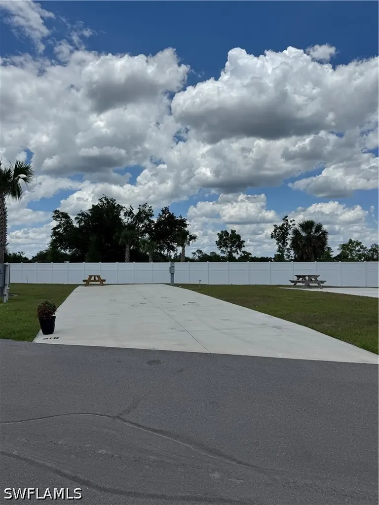 316 Horizon Road Punta Gorda FL 33982