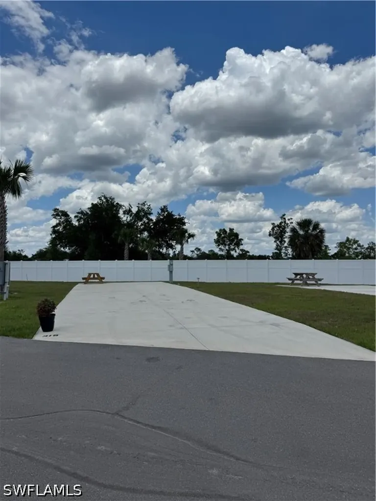 316 Horizon Road Punta Gorda FL 33982