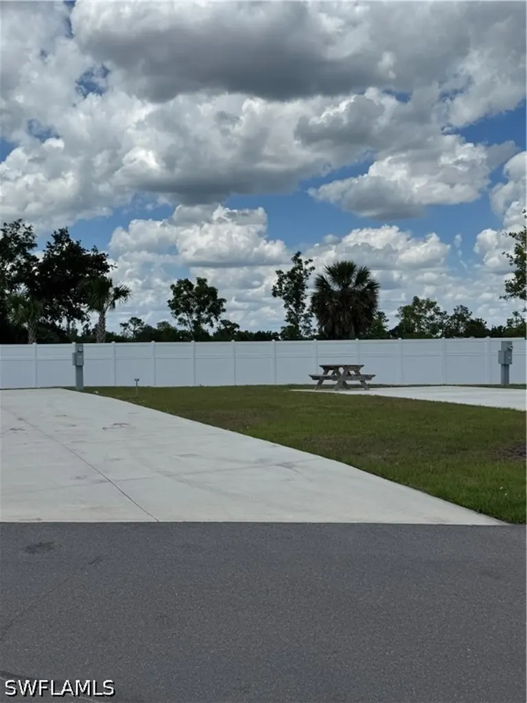 316 Horizon Road Punta Gorda FL 33982