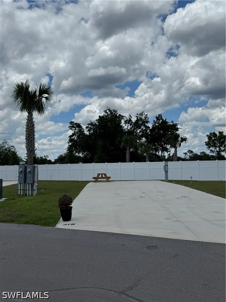 316 Horizon Road Punta Gorda FL 33982