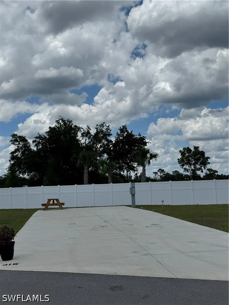 316 Horizon Road Punta Gorda FL 33982