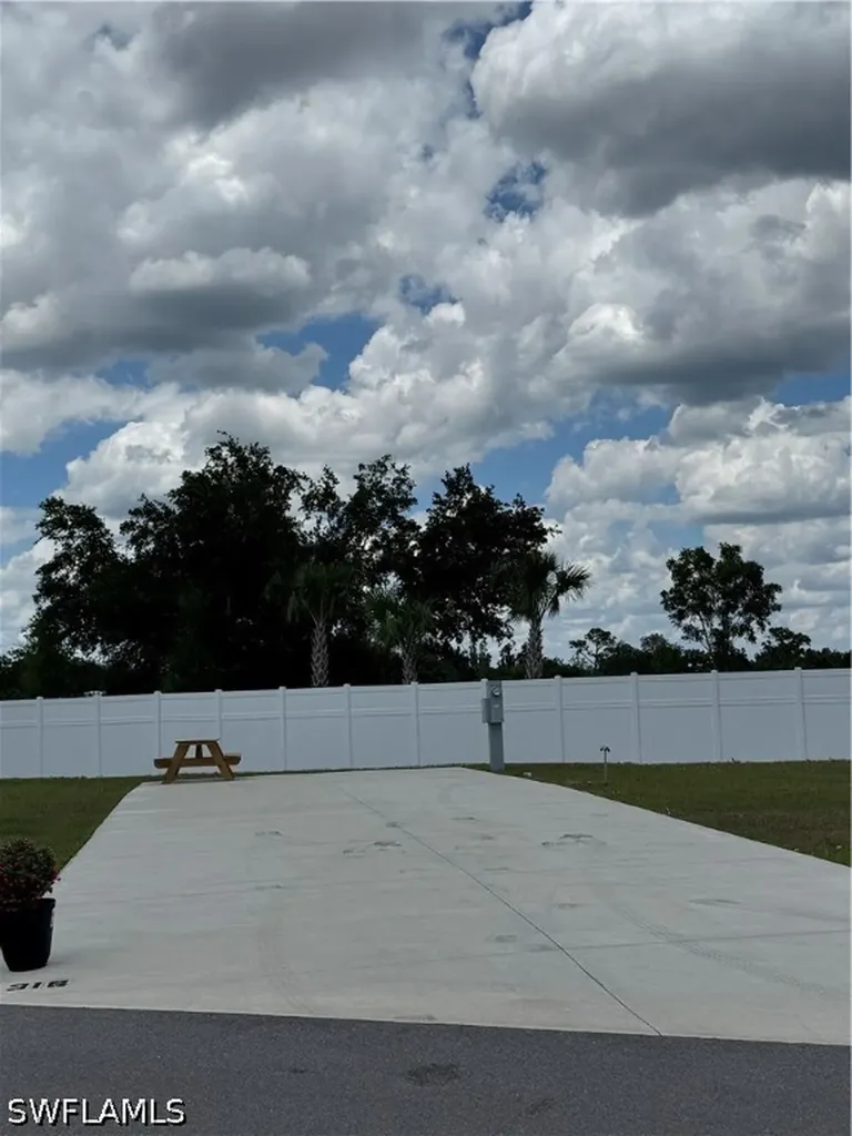 316 Horizon Road Punta Gorda FL 33982