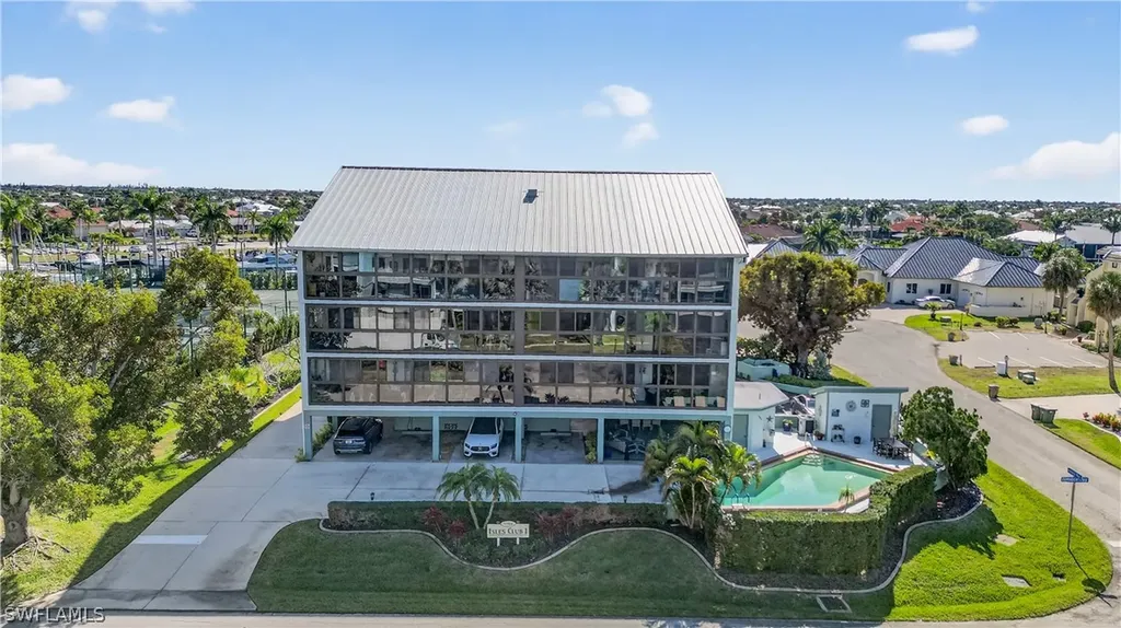 1765 Jamaica Way Punta Gorda FL 33950