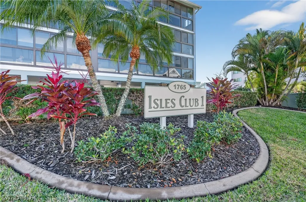 1765 Jamaica Way Punta Gorda FL 33950