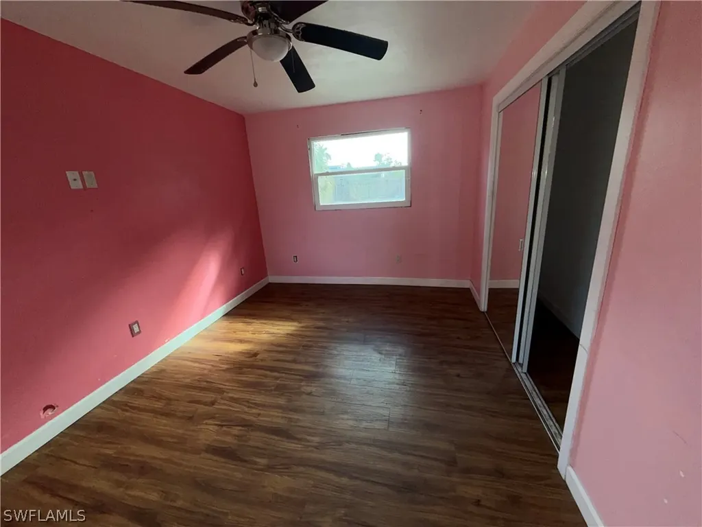 2632 Weeks Avenue Naples FL 34112