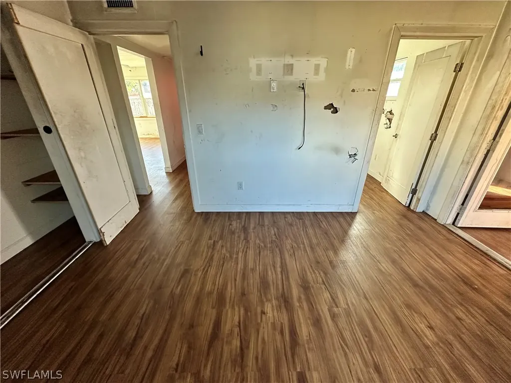 2632 Weeks Avenue Naples FL 34112