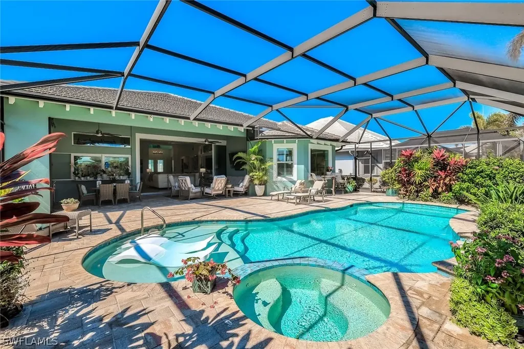 6320 Lyford Isle Drive Naples FL 34113
