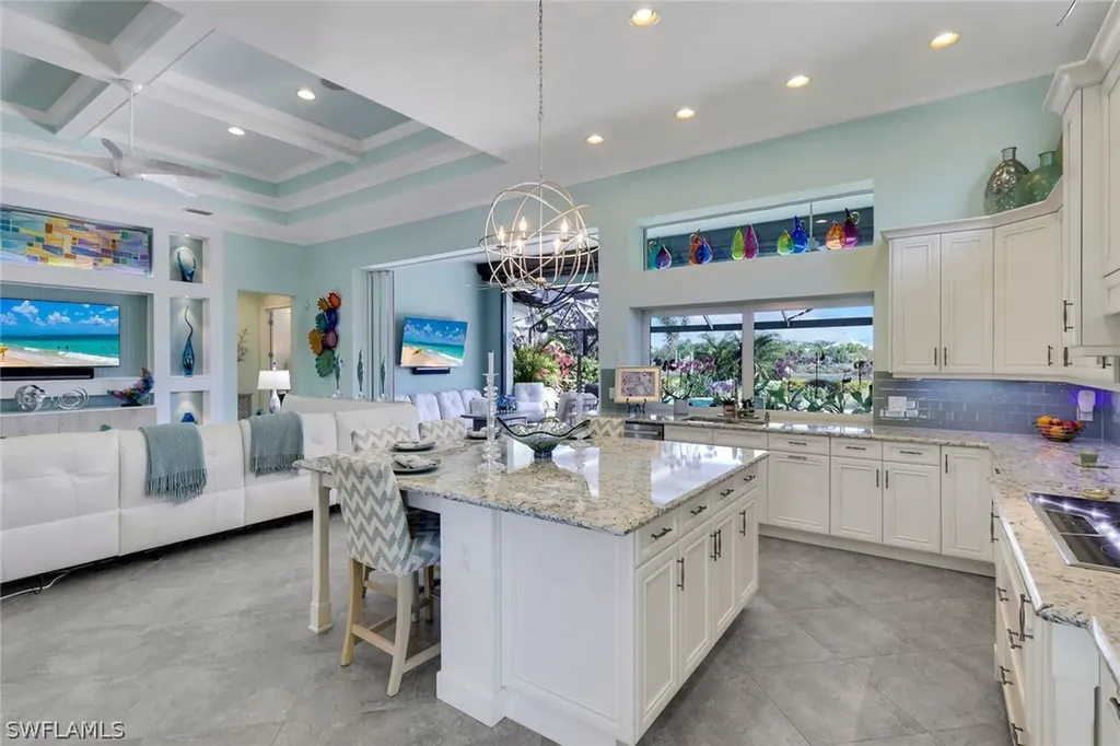 6320 Lyford Isle Drive Naples FL 34113