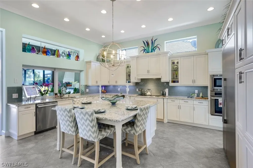 6320 Lyford Isle Drive Naples FL 34113