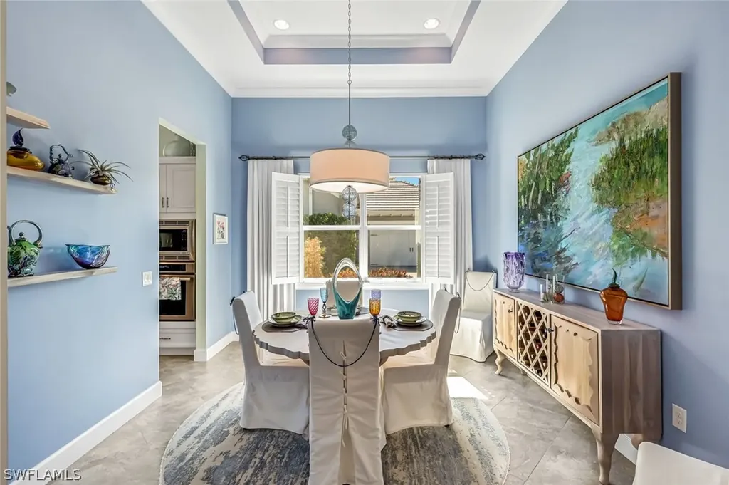 6320 Lyford Isle Drive Naples FL 34113