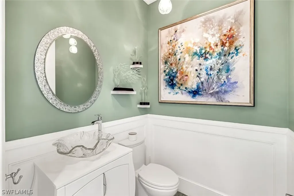6320 Lyford Isle Drive Naples FL 34113