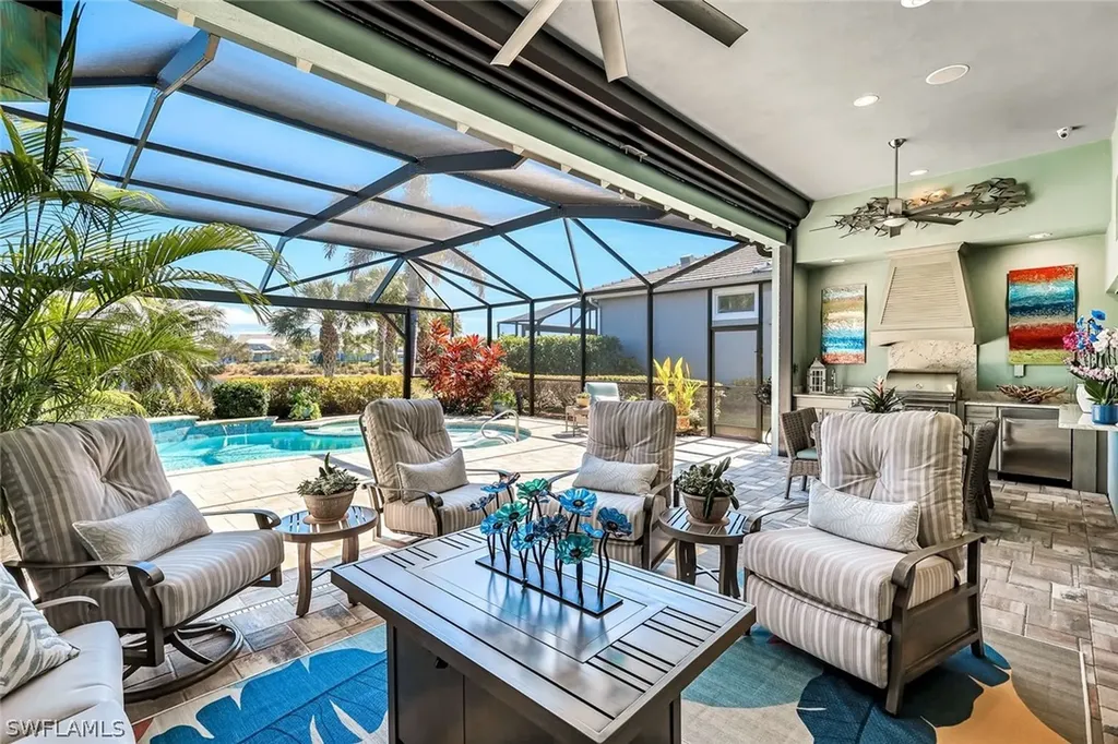 6320 Lyford Isle Drive Naples FL 34113