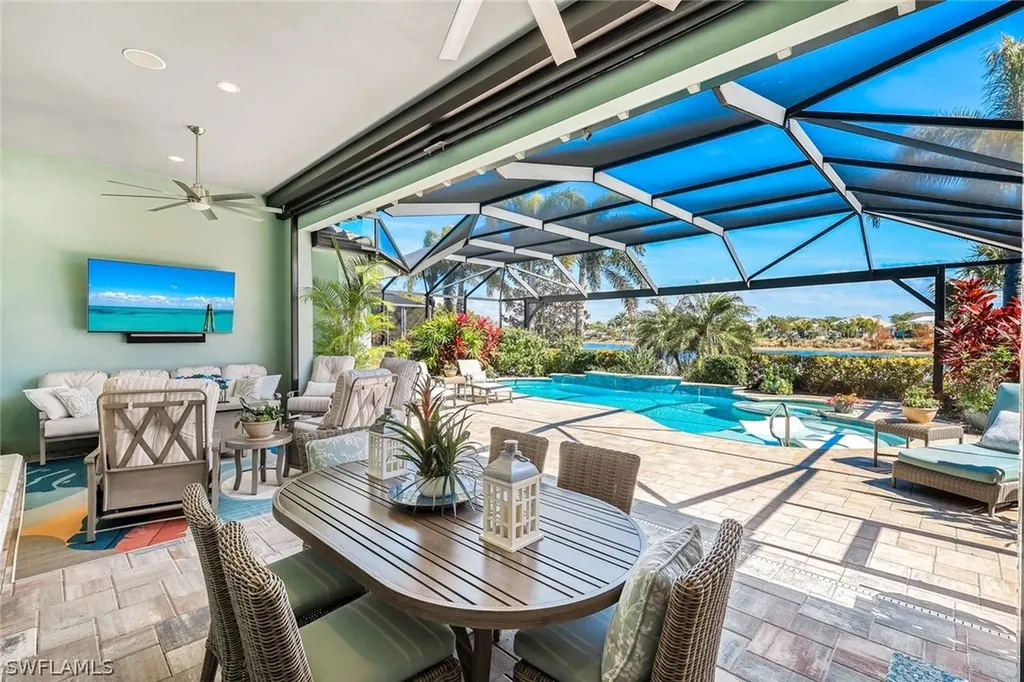 6320 Lyford Isle Drive Naples FL 34113