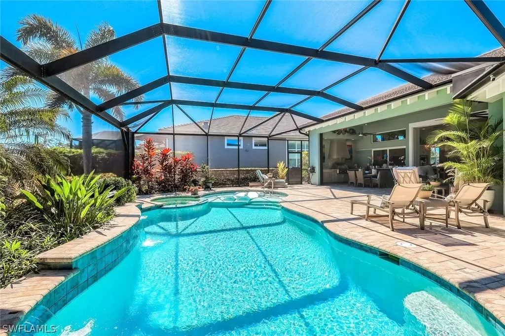 6320 Lyford Isle Drive Naples FL 34113