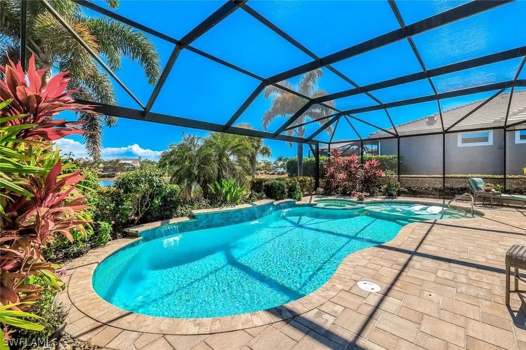 6320 Lyford Isle Drive Naples FL 34113
